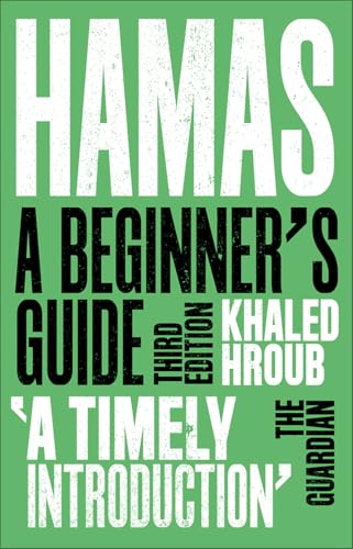 Hamas: A Beginner's Guide view 2
