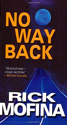 Buy No Way Back (Wheeler Softcover) — BookShops.in