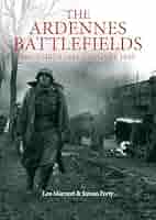 THE ARDENNES 1944-1945 Volume II 洋書 大型本 The Ardennes 1944-1945