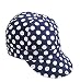 Mutual Industries Kromer Welder Cap, Unisize, (3-Pack) Grey