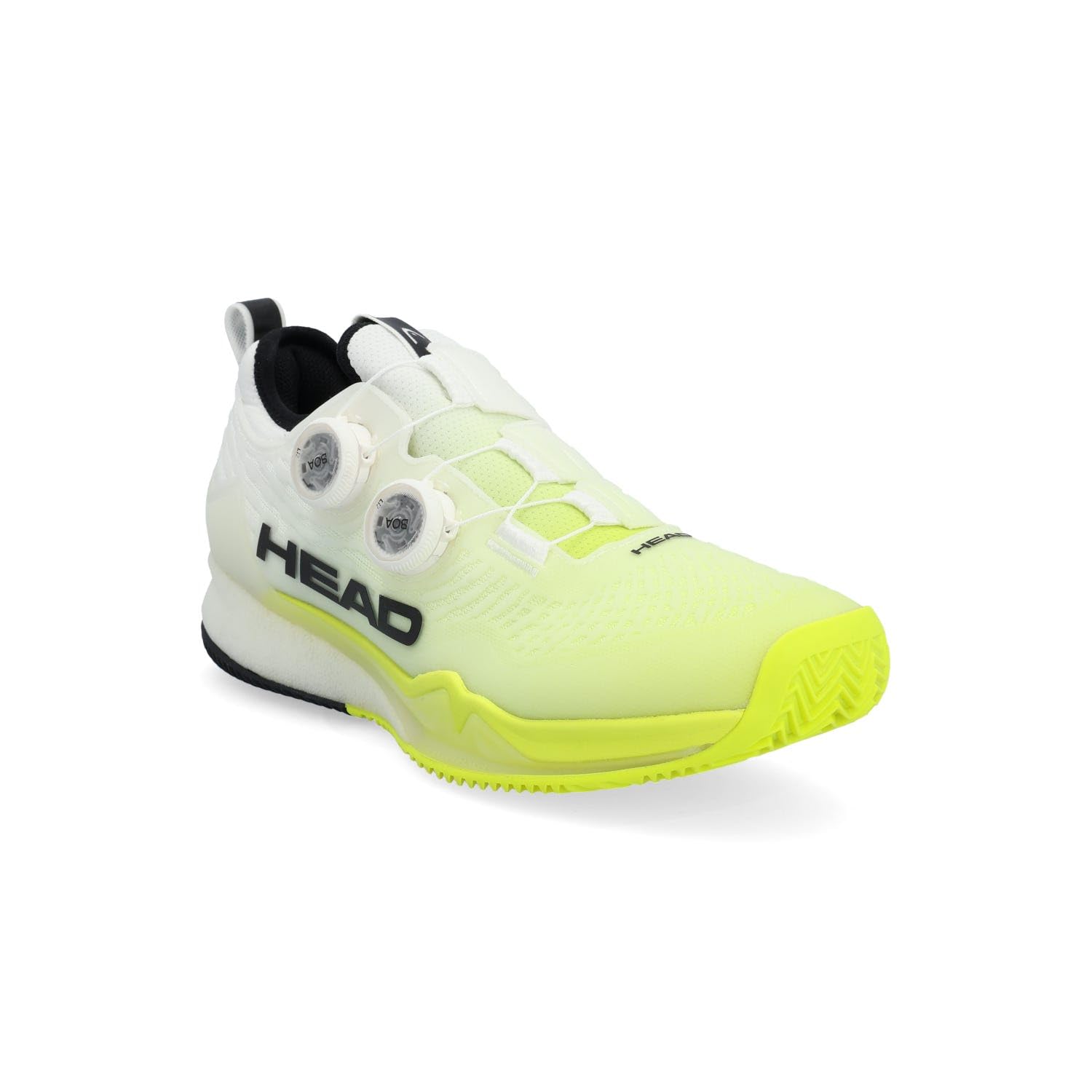HEAD Endure Pro Boa Clay Men/Amarillo 273015