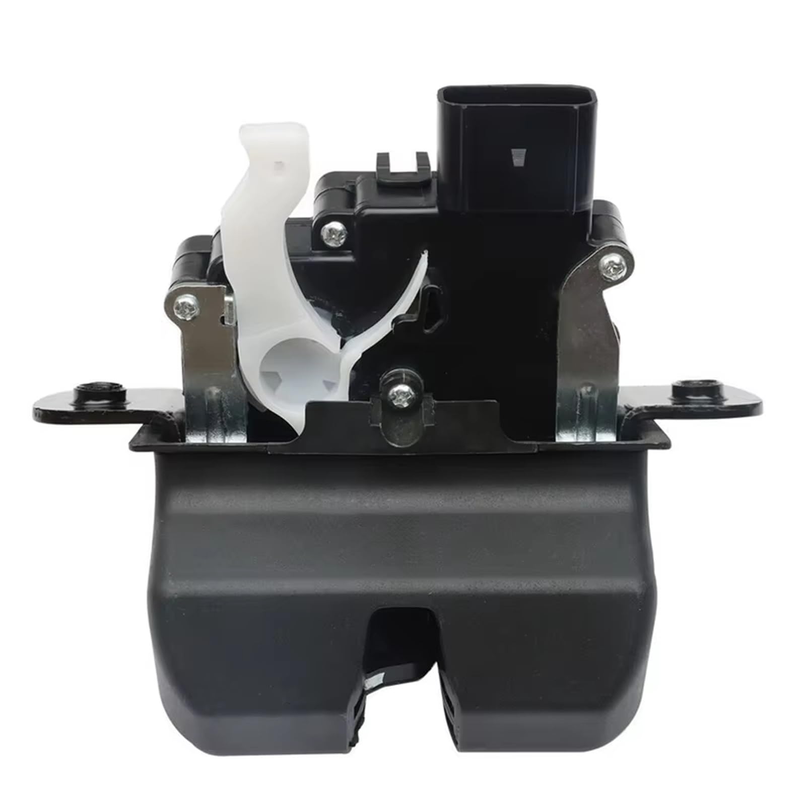 Mkkdyc One Color Trunk Boot Lock Compatible With ﻿Kia For Sportage 2016-2022 Boot Lock Tailgate Lock Luggage Compartment Tailgate Actuator Oem:81230d3000