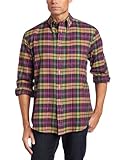 Pendleton Men's Oceanside Button-Down Shirt