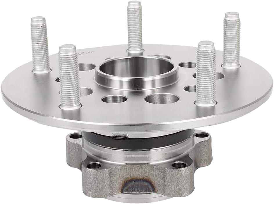 1PC Front Wheel Hub Bearing for 2015-2019 for Ford Transit-150,Transit-250,Transit-350 515153 3.2L 3.5L 3.7L