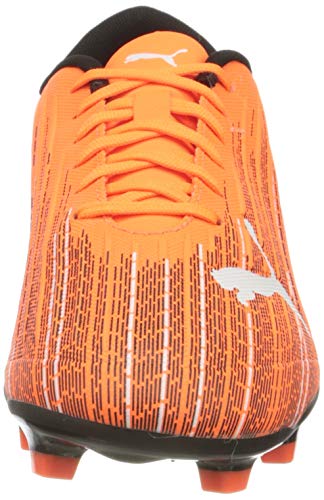 Image of Puma Men's ONE 1 LTH FG /AG Football Shoe