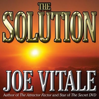 The Solution