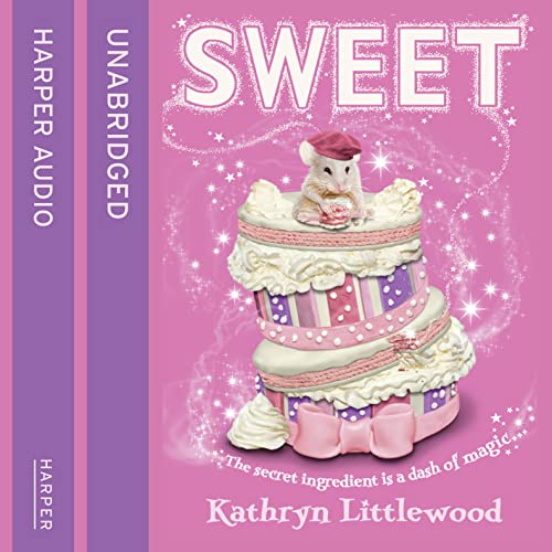 『Sweet Book 2』のカバーアート