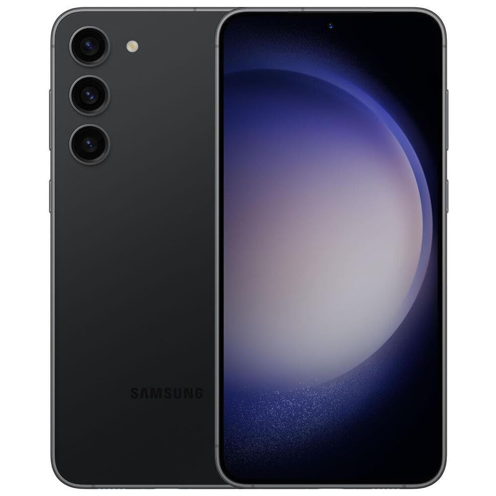 Galaxy S23plus  256GB グリーン SIMフリー ムスビー｜国内発送 Galaxy S23 5G 256GB グリーン SIMフリー