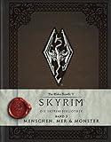 skyrim pc download special edition  The Elder Scrolls V: Skyrim: Die Skyrim-Bibliothek, Band 2: Menschen, Mer und Monster