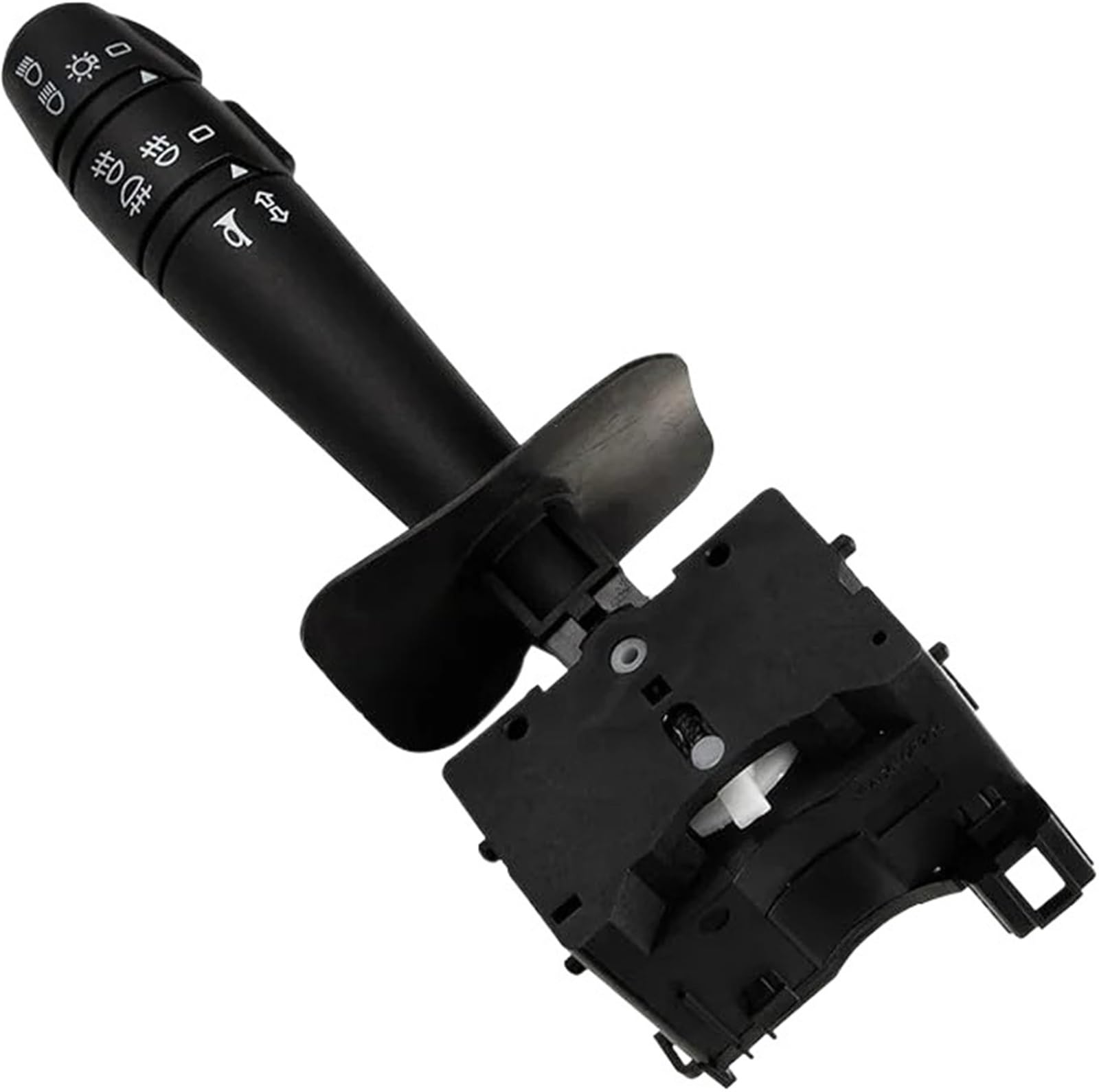 Commande de clignotants Renault Clio 2 Megane Kangoo Master 7701053058 - 4