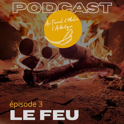 LE FEU - &eacute;pisode 3