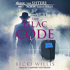 Couverture de The Lilac Code