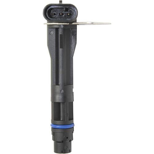 Para Chevy Trailblazer EXT/SSR Sensor de posición del árbol de levas 2003 2004 Terminal macho de hoja de 3 clavijas 1 conector hembra