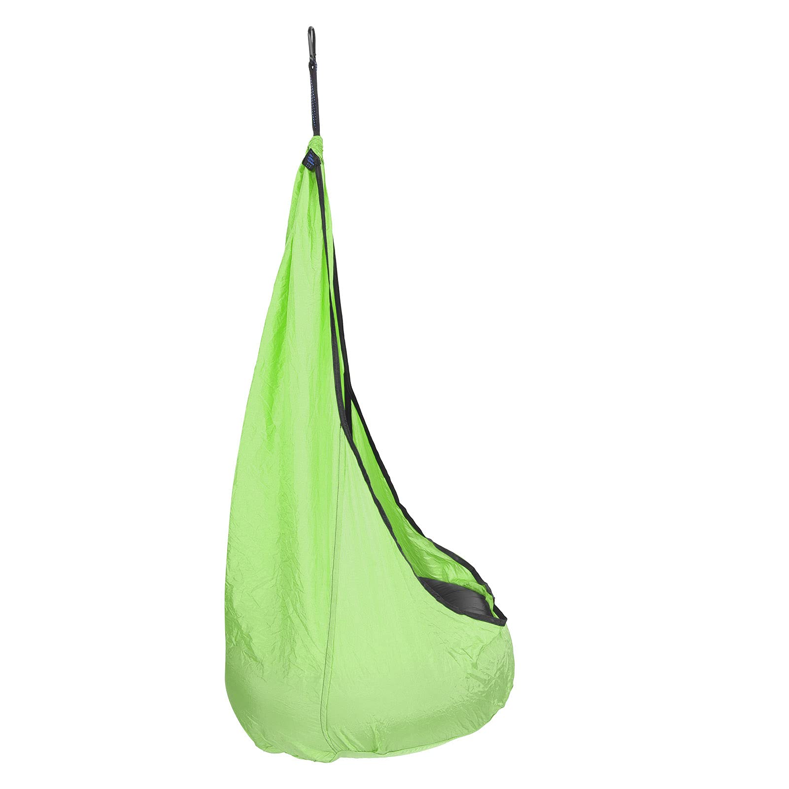 Hamac pour Enfants, Chaise Suspendue, Siège Pivotant, Intérieur