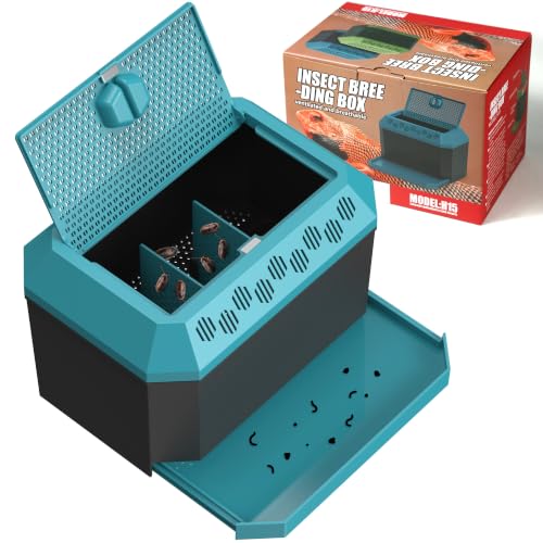 NOMOY Multi Purpose Insect Habitat