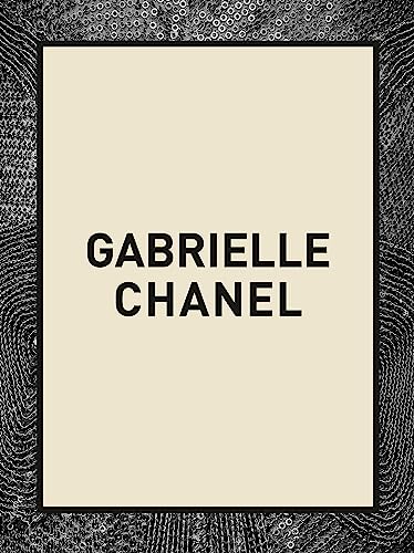 Gabrielle Chanel: 60 Years of Fashion