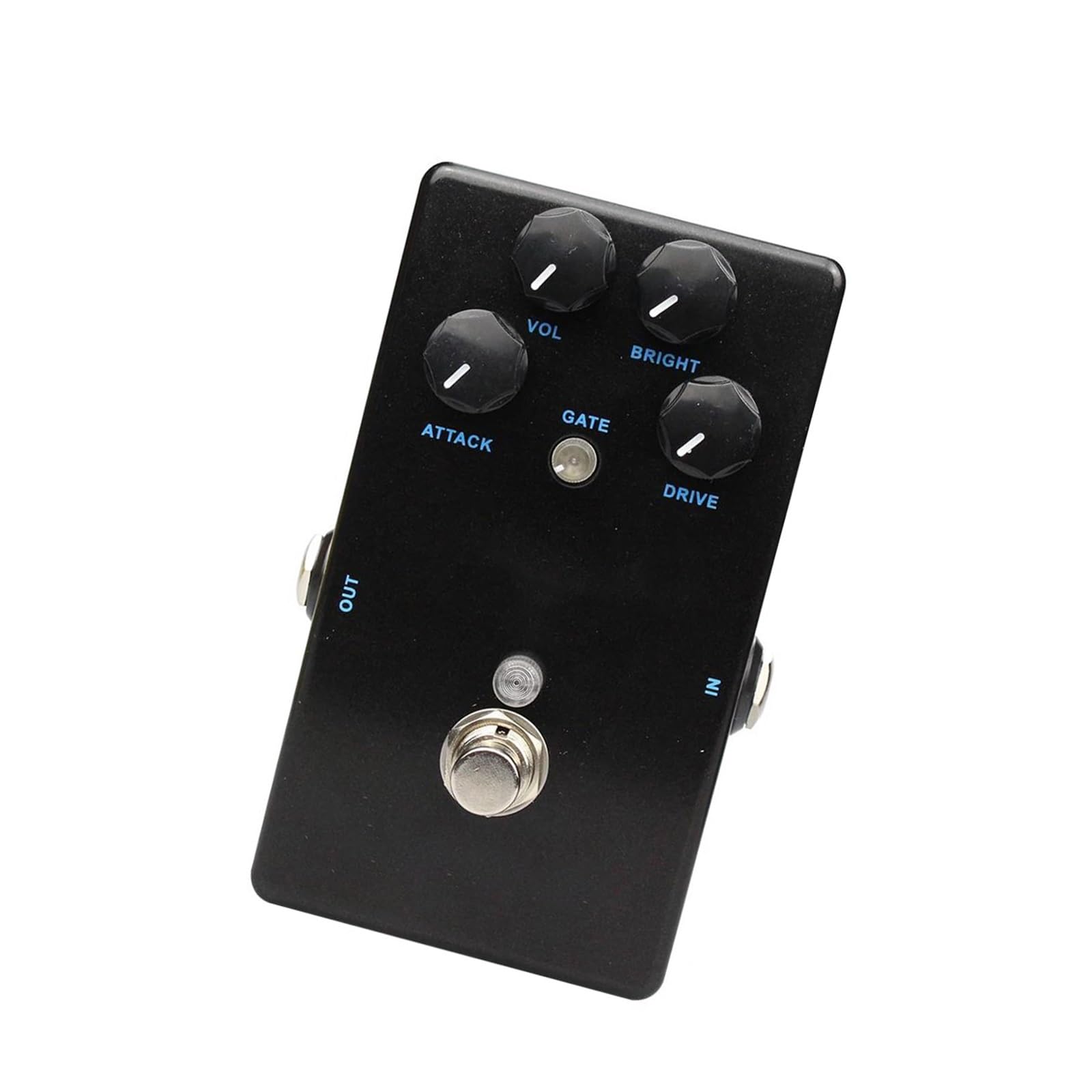 Efekty Gitarowe Overdrive Profesjonalne Akcesoria Do Instrumentów Muzycznych BK