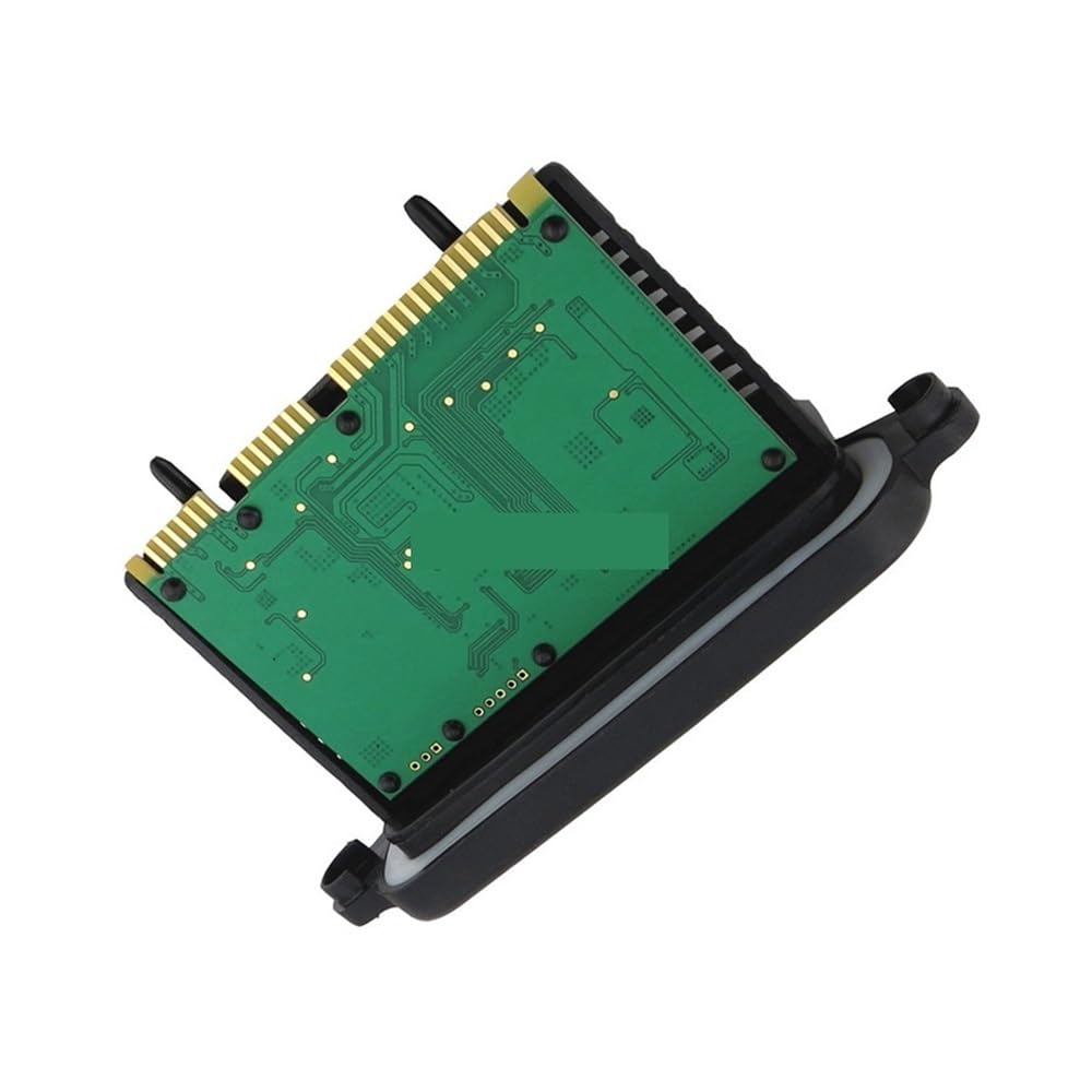 Module commande ballast xénon haute stabilité | Unité de commande de phare 63117316217