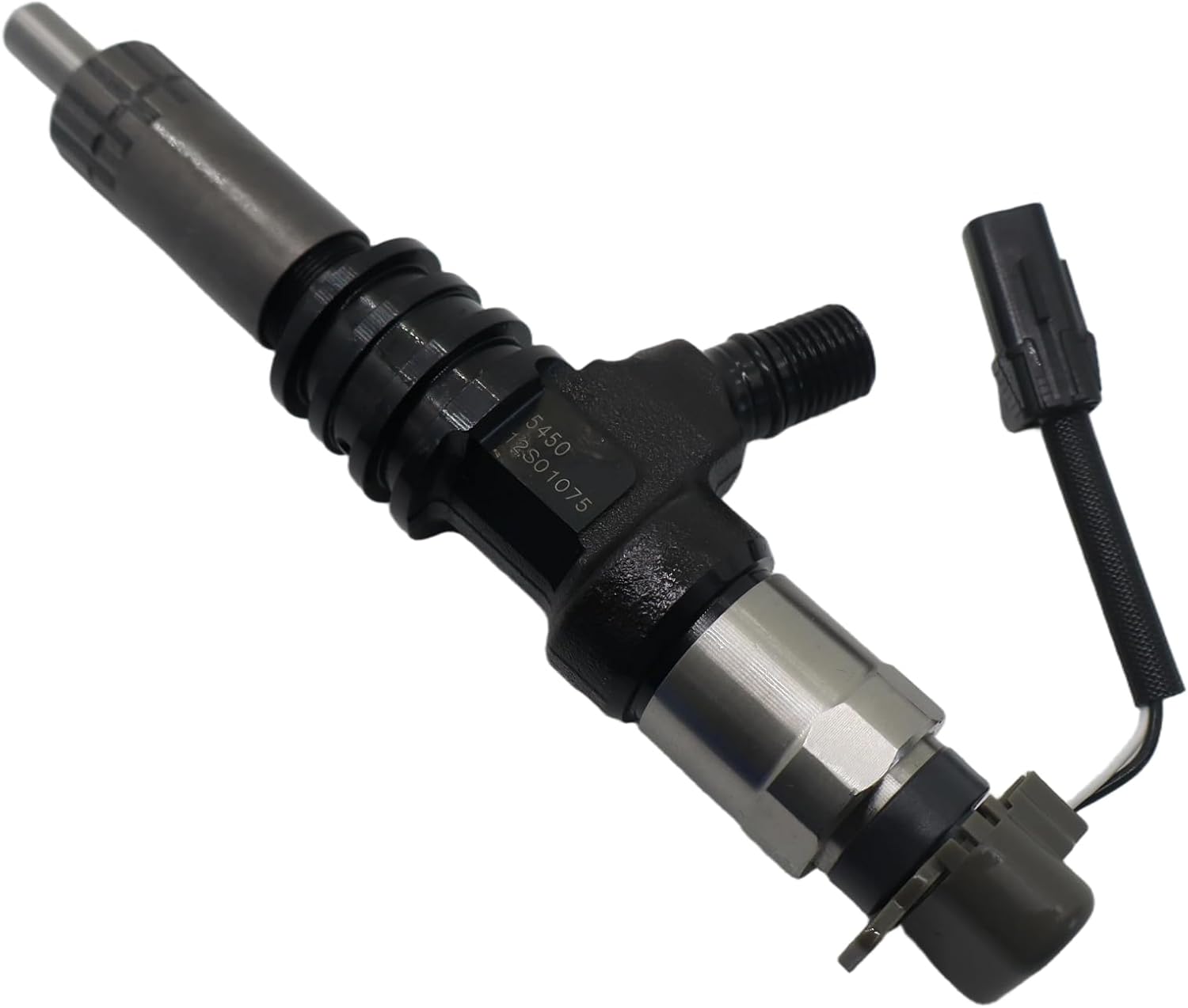 0950005452 0950005457 FIN1523SN 1PCS Fuel Injector For Mitsubishi 7.5L 6M60 Engine