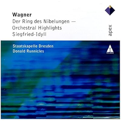 Highlights from the Ring, Siegfried Idyll