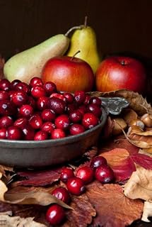 Cran Apple Premium Fragrance Oil, 4 Oz. Bottle