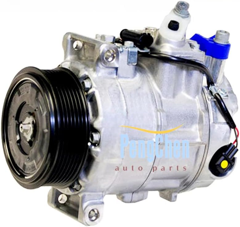 AC Air Conditioner Compressor A0022305811 4471500250 A002230581180 for MERCEDES-BENZ GL R300 X164 GL350 GL320 ML320