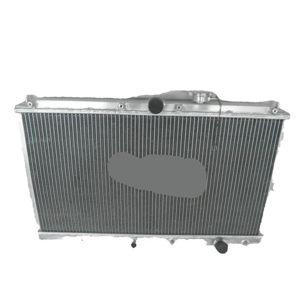 Radiateur aluminium pour CD5 CD7 2.2L 1994-1997 manuel - 2