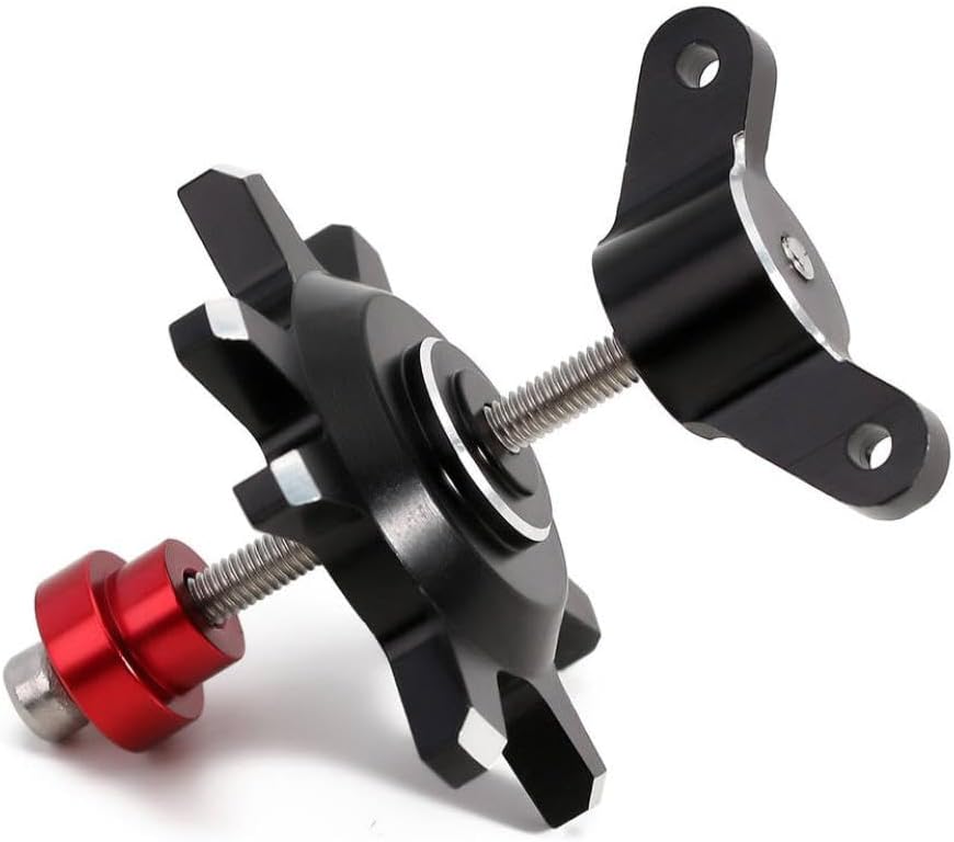 ユニバーサルメタルタイヤアセンブリ分解ツール1 10スケールRCカーモデル1.9 2.0 2.2インチビードロックホイールアフターマ