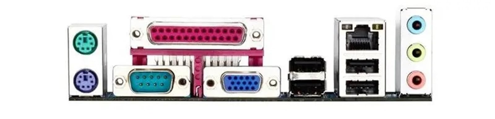 Schede madri Fit For GIGABYTE GA-H61M-DS2