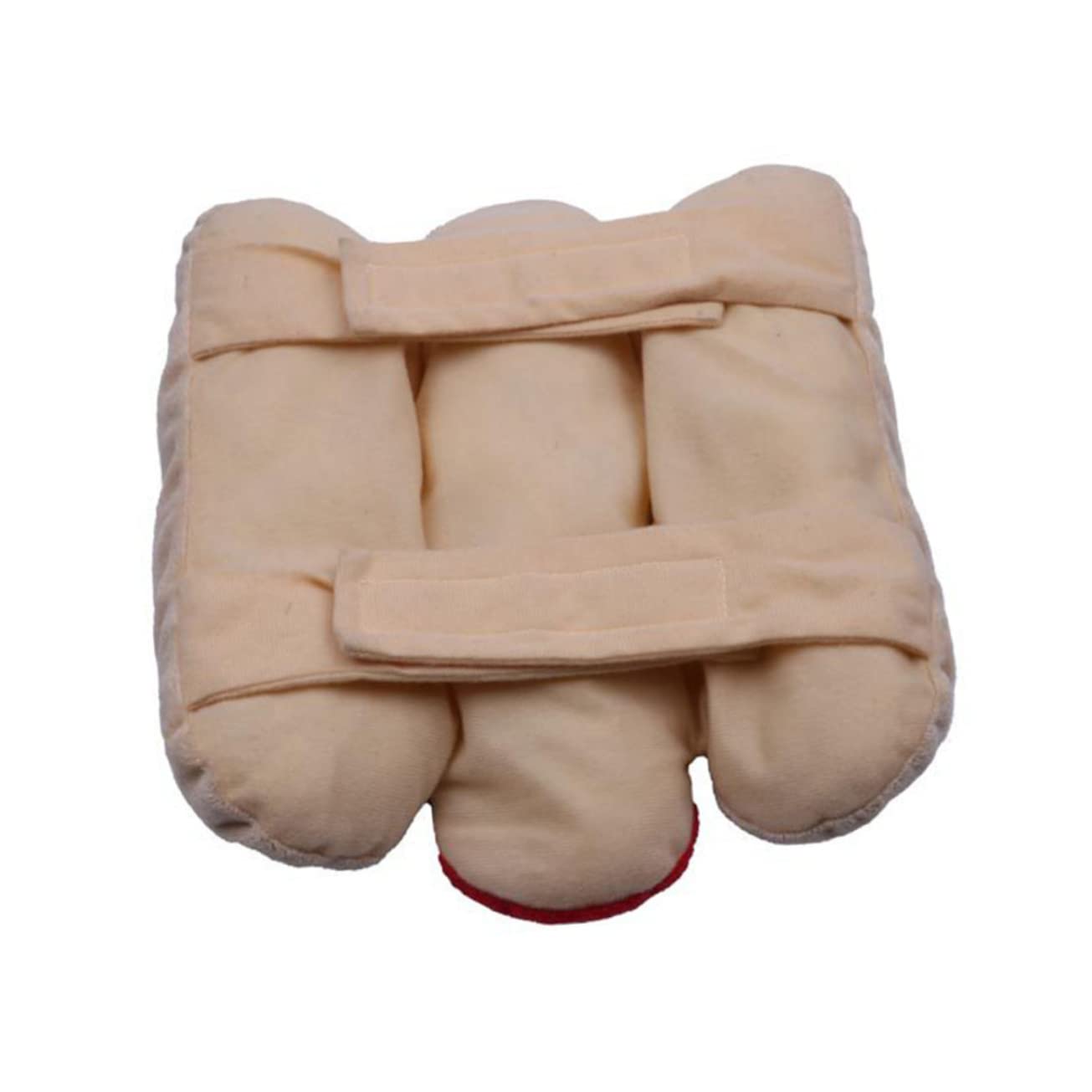 BESPORTBLE 2 Pz abbigliamento per animali domestici vestiti natalizi per cani costume da hot dog per animali domestici costumi cane divertenti abbigliamento cane divertente vestiti per cani