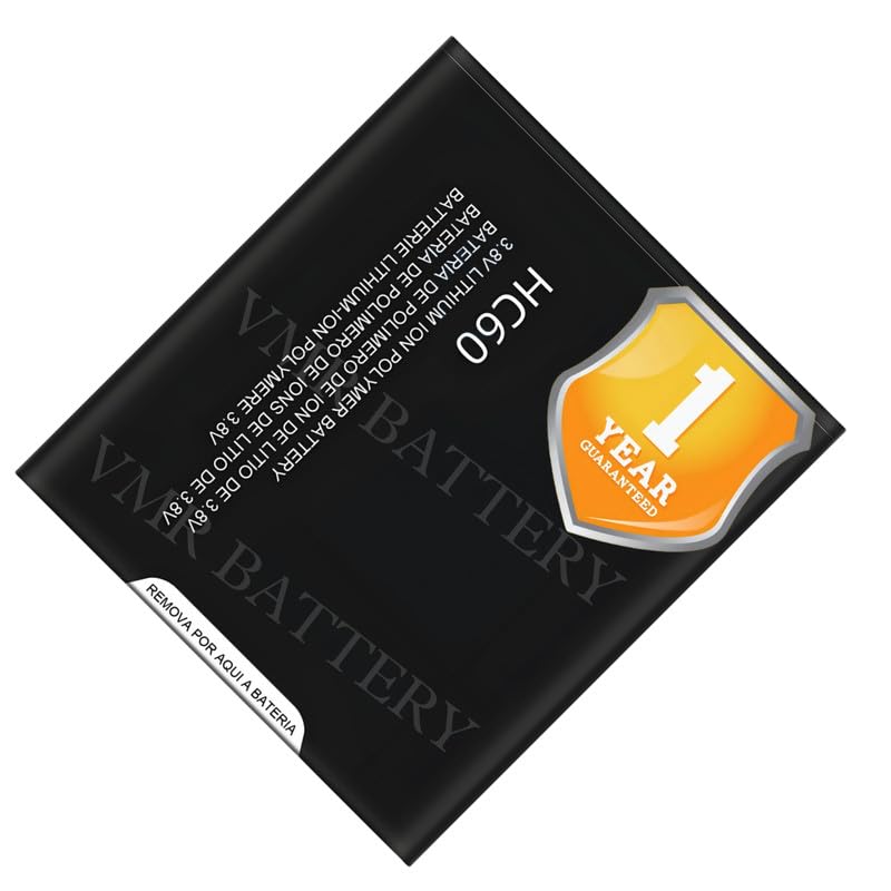 Image of Original HC60 Battery Compatible for Motorola Moto C Plus - (4000mAh) - 1 Year Warranty K7