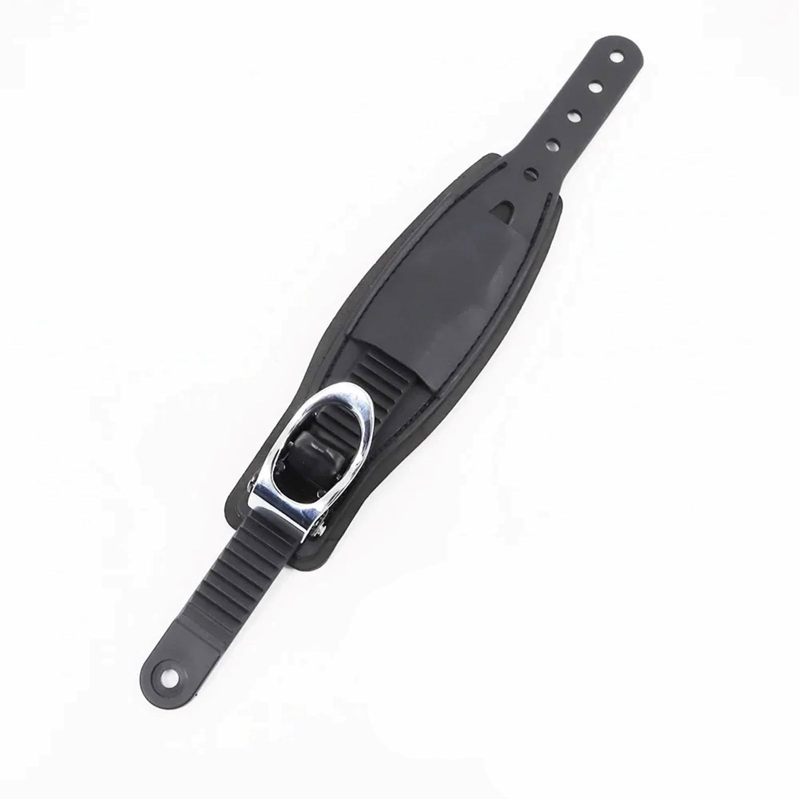 Professionelles Ski-Bindeband, ergonomisches Design, Skischuhverschluss, weiche Polsterung für bequemes Binden