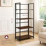 Mejores comprativas On-line Entrepaños de madera para closet disponible en línea para comprar. 15 Imagen adicional
