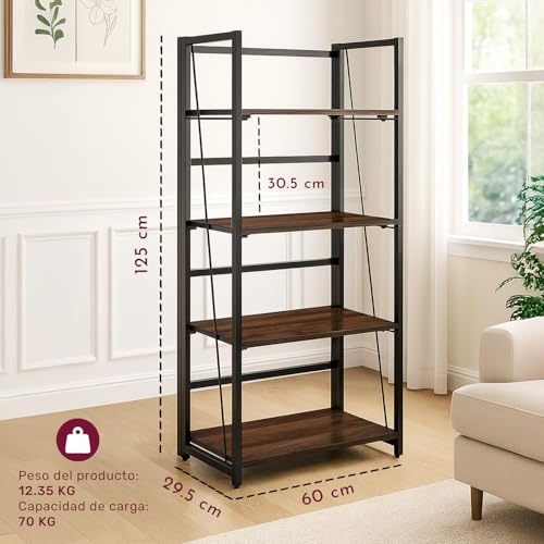 Mejores comprativas On-line Entrepaños de madera para closet disponible en línea para comprar. 14 Imagen adicional