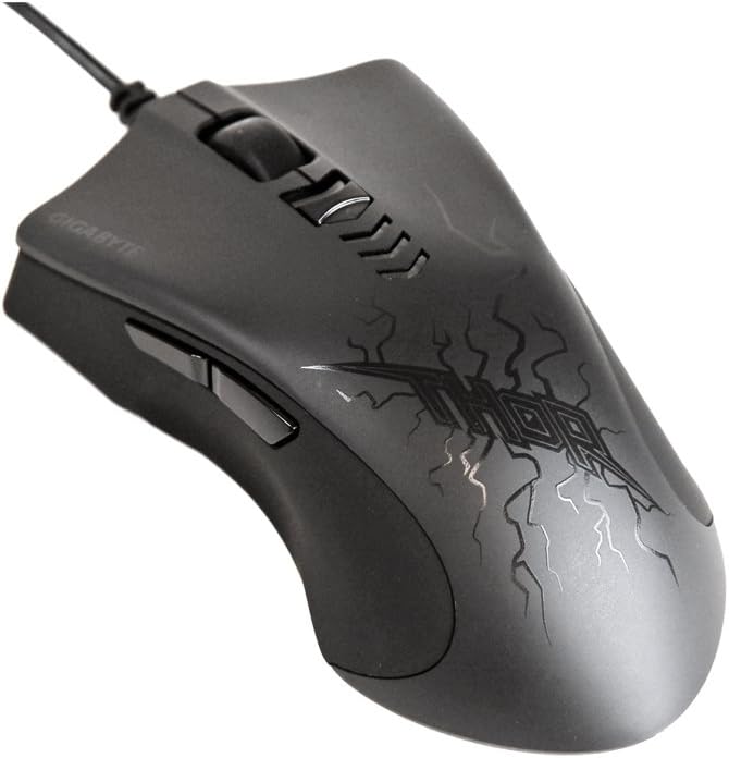 Gigabyte M8000X Gaming Mouse