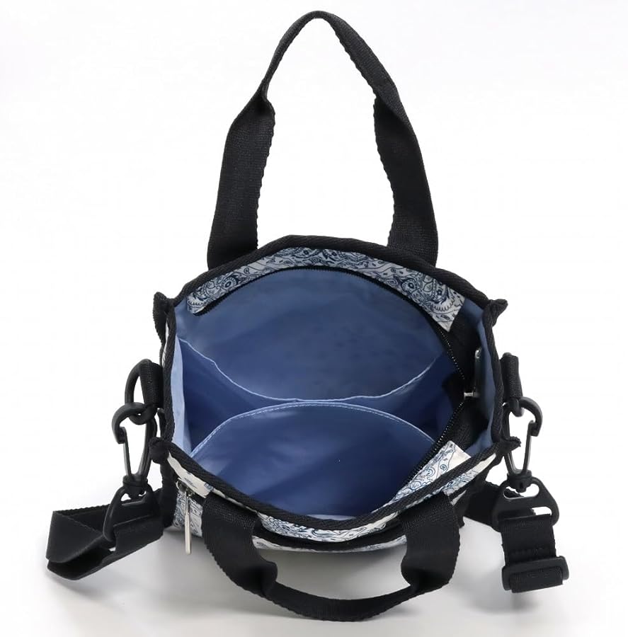 ミニマムバッグ LeSportsac レスポートサック ショルダーバッグ 3714 MINI N/S