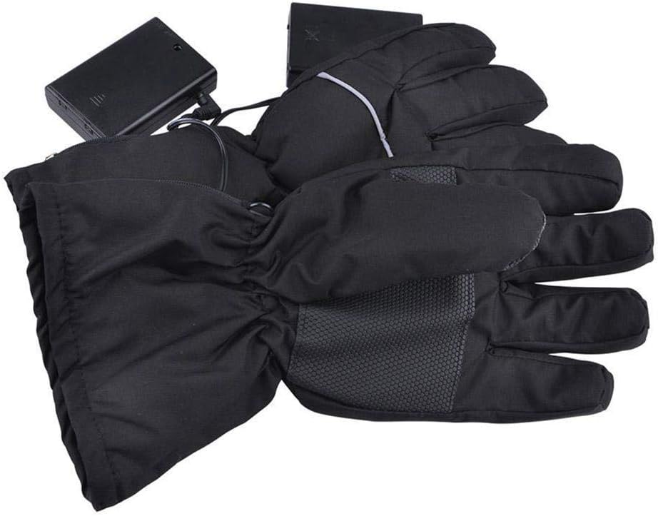 guanti riscaldati salvatore per uomini