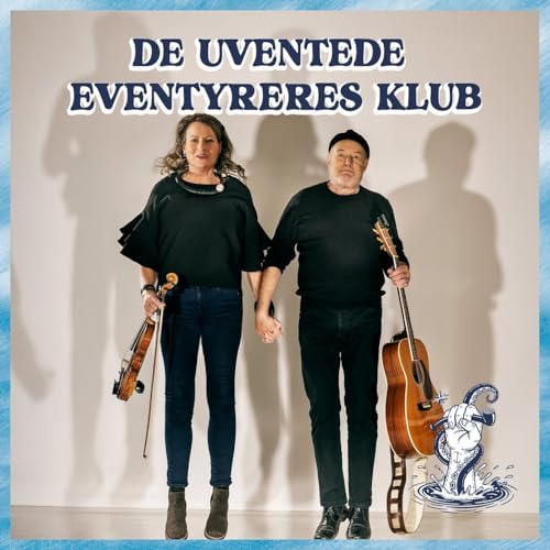 S2E4 Lasse & Mathilde - om f&aelig;llesskab som grundsten