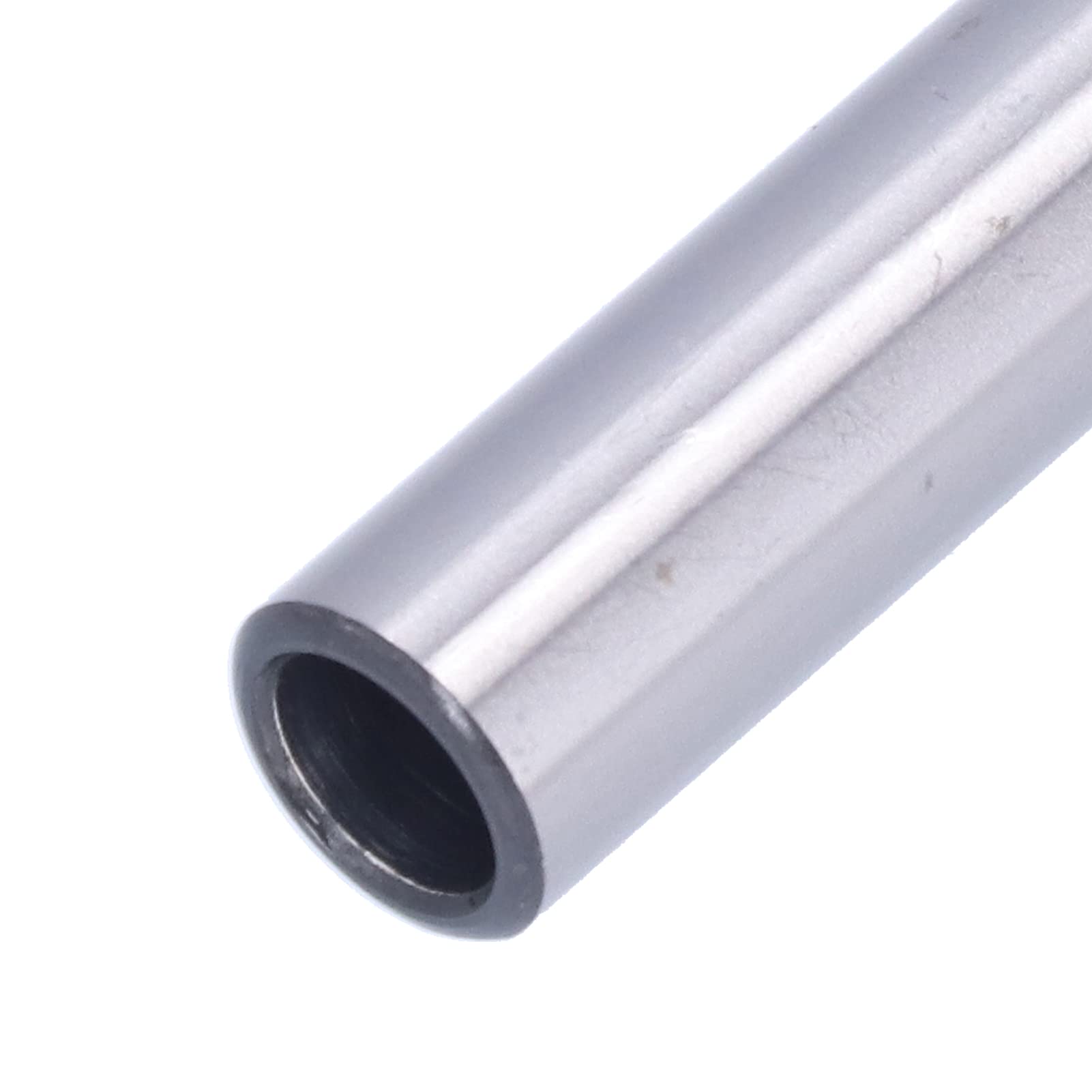 Supporto per Mandrino Portapinza Telescopico Flottante per Efficienza di Maschiatura CNC Adattatore per Mandrino ER25 per Maschi M2-M22 (GS-TER25-D20)