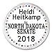 Heidi Heitkamp for North Dakota Senate 2018-3