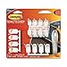 3M Cord Organizer, w Adhesive Organizer, Putty