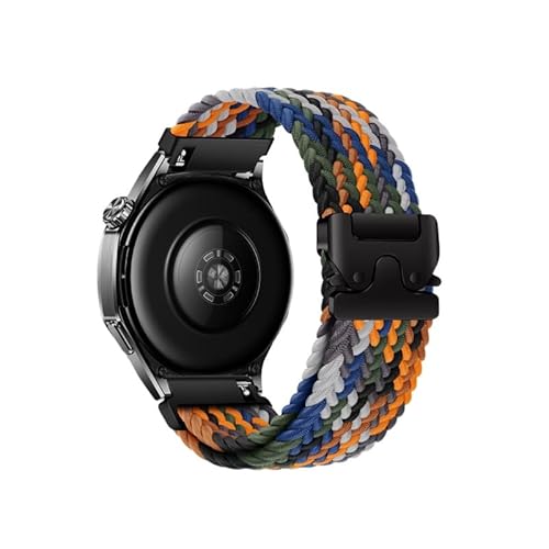 �ɓK�����܂� HUAWEI GT5 �E�H�b�`�X�g���b�v�AGT5 Pro �D���X�g���b�v�AGT4 �i�C�����X�g���b�v�AGT3 Pro �V���[�v�X�|�[�c���X�g�o���h �p