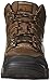 Ariat Men's Terrain Wide Square Toe Hiking Boot, Distressed Brown, 11.5 D US