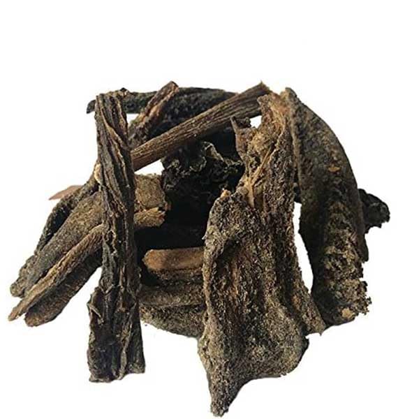 Rinderpansen getrocknet 5 kg