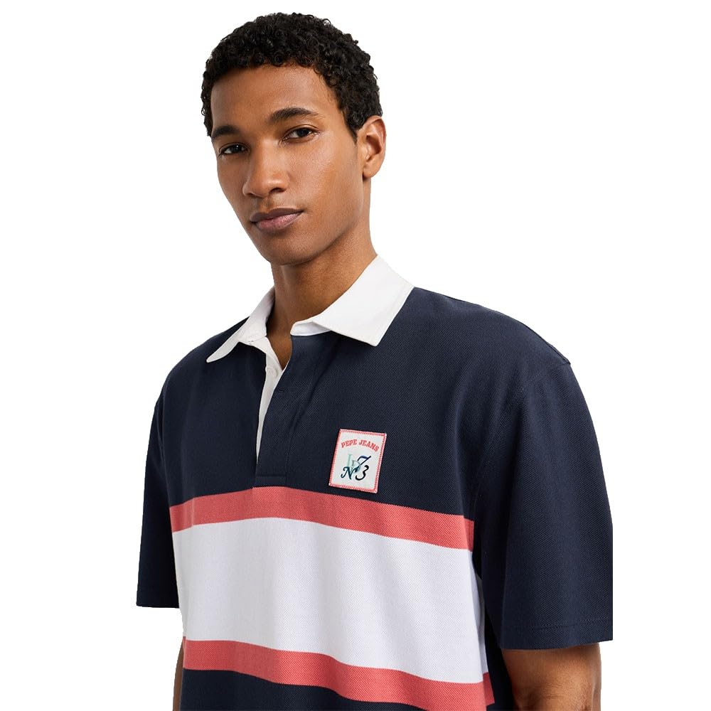 Pepe Jeans Max Polo Uomo