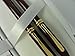 Cross Made in The USA Townsend Sienna Brown Lacquer Pen and 0.5MM Pencil Set. Made in The USA