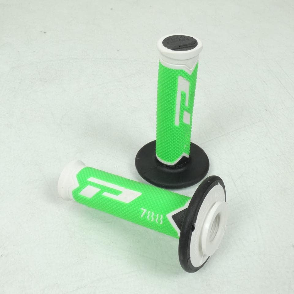 Poignée Pro Grip Moto P788 pour réduire les vibrations et fatigues des mains
