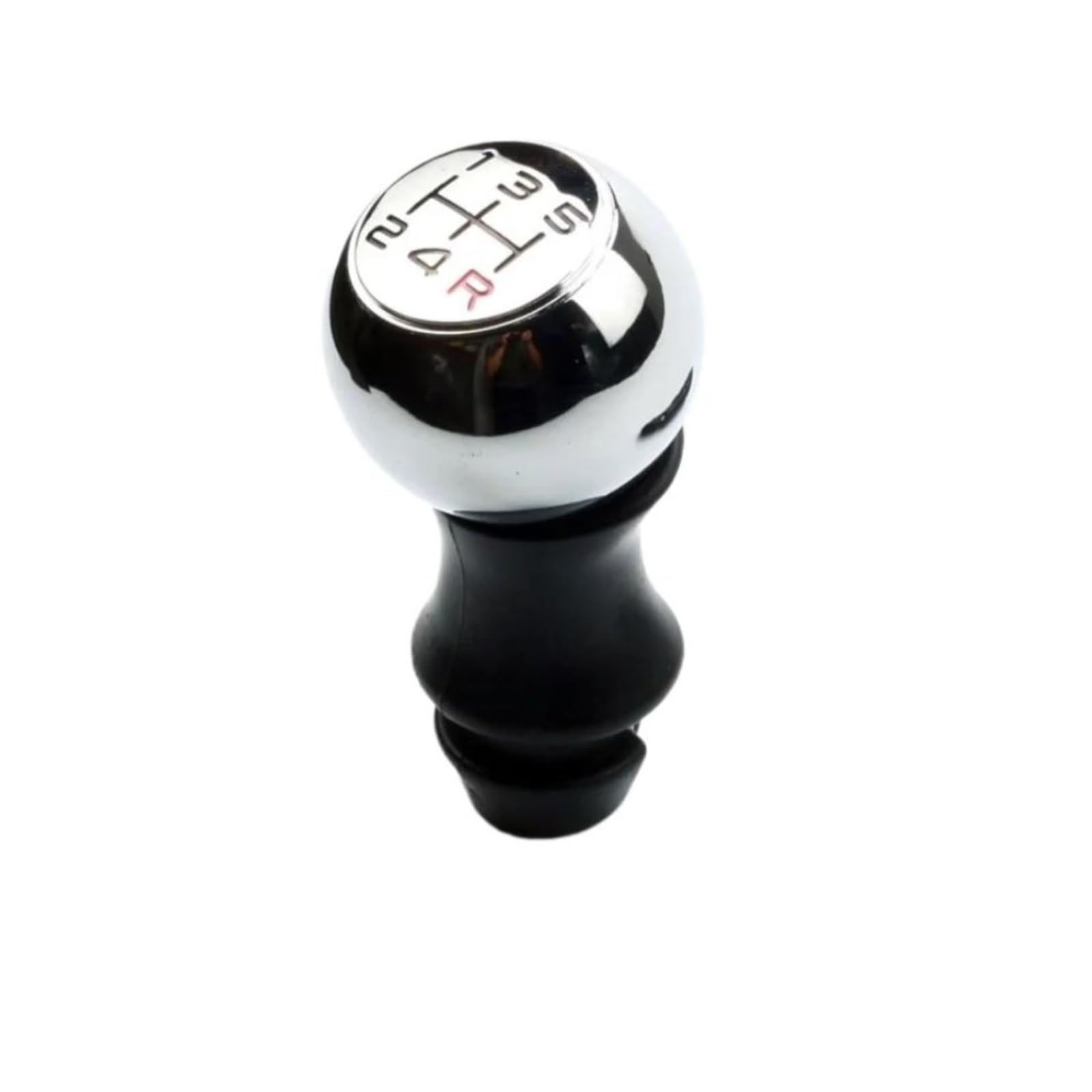 Replacement Shift Lever Knob For Peugeot 106 1007 206 107 306 307 308 2008