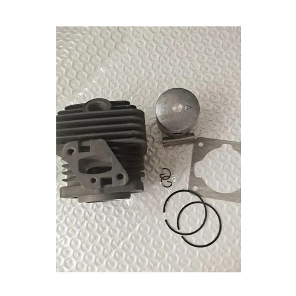 Kit cylindre-piston K340 segment axe pour moteur thermique 3400