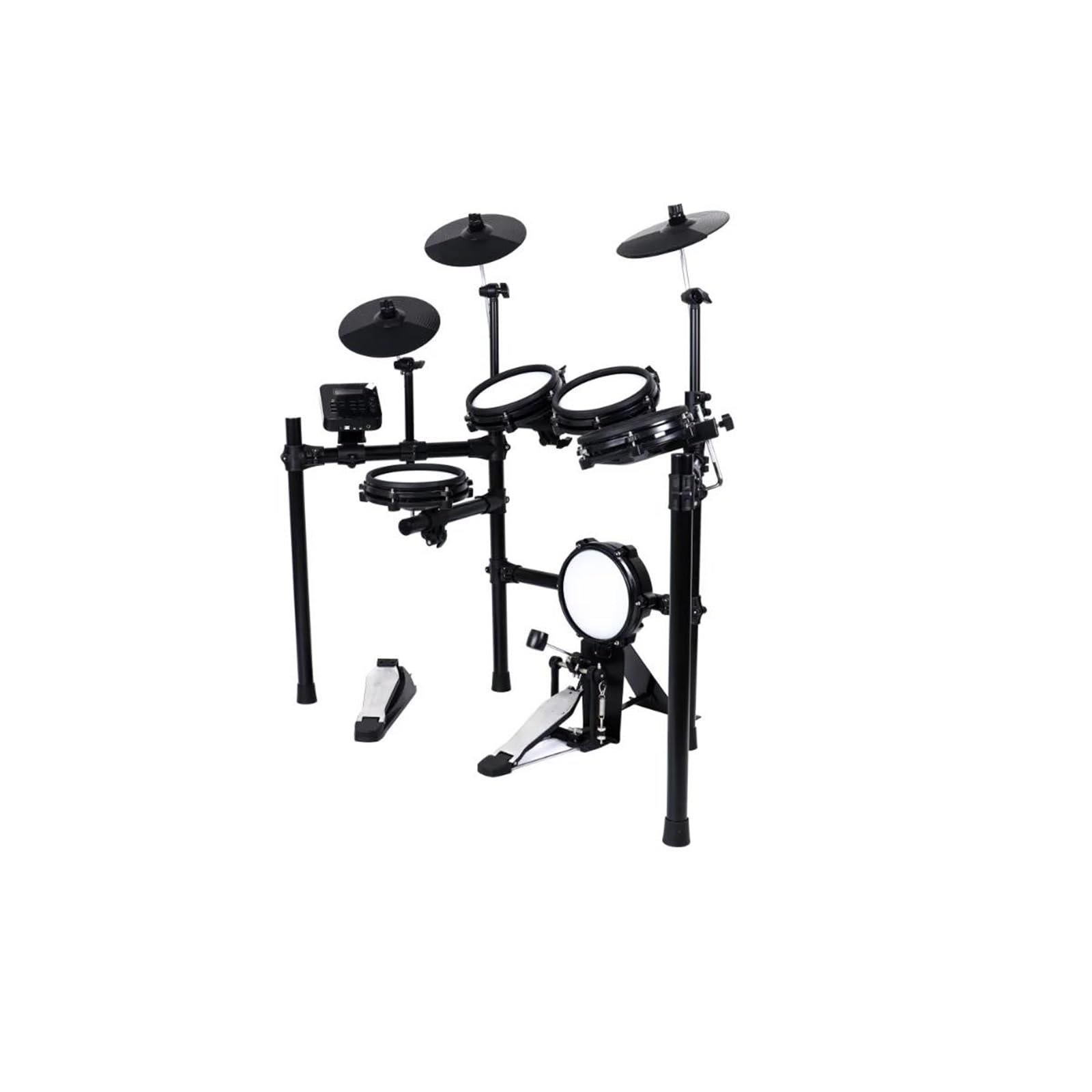 Set Di Batteria Digitale Con Testa A Rete Per Batteria Elettronica 89,5 * 49,5 * 29,5 Principianti batteria elettronica